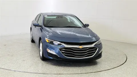 Photos of 2024 Chevrolet Malibu LT for sale in Florence, KY at Tom Gill Chevrolet
