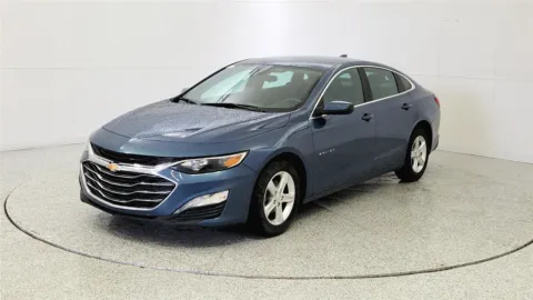 Another view of 2024 Chevrolet Malibu LT for sale in Florence, KY at Tom Gill Chevrolet