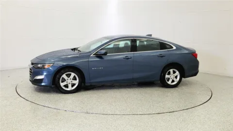 More photos of 2024 Chevrolet Malibu LT at Tom Gill Chevrolet, KY