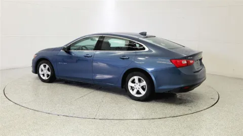 More photos of 2024 Chevrolet Malibu LT at Tom Gill Chevrolet, KY