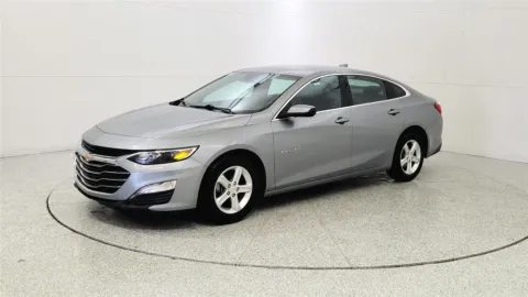 Another view of 2024 Chevrolet Malibu LT for sale in Florence, KY at Tom Gill Chevrolet
