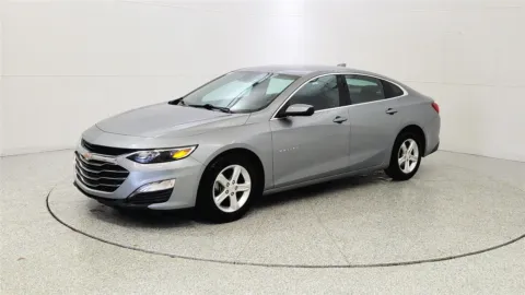 Another view of 2024 Chevrolet Malibu LT for sale in Florence, KY at Tom Gill Chevrolet