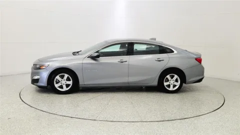 More photos of 2024 Chevrolet Malibu LT at Tom Gill Chevrolet, KY
