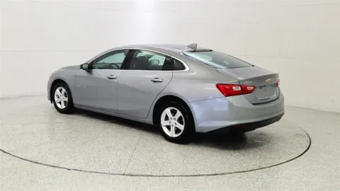 More photos of 2024 Chevrolet Malibu LT at Tom Gill Chevrolet, KY