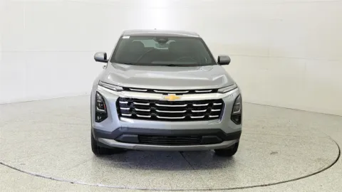 Photos of 2026 Chevrolet Equinox AWD LT for sale in Florence, KY at Tom Gill Chevrolet