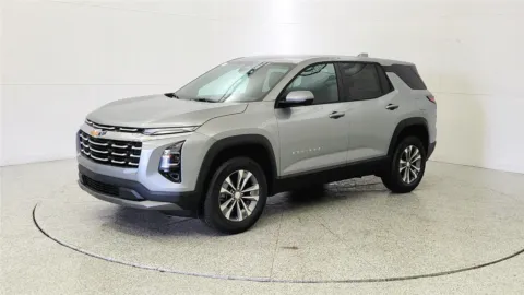 Another view of 2026 Chevrolet Equinox AWD LT for sale in Florence, KY at Tom Gill Chevrolet