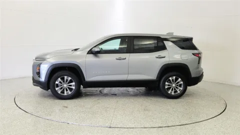 More photos of 2026 Chevrolet Equinox AWD LT at Tom Gill Chevrolet, KY