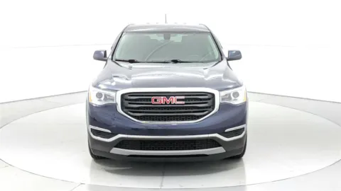 Photos of 2018 GMC Acadia SLE for sale in Florence, KY at Tom Gill Chevrolet