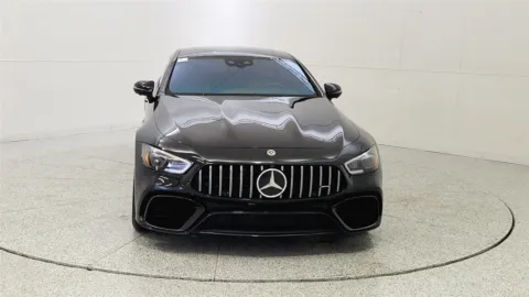 Photos of 2021 Mercedes-Benz AMG GT 63 S for sale in Florence, KY at Tom Gill Chevrolet