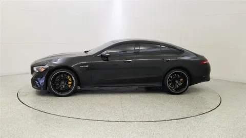More photos of 2021 Mercedes-Benz AMG GT 63 S at Tom Gill Chevrolet, KY