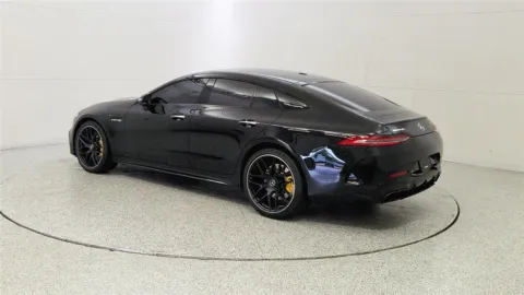 More photos of 2021 Mercedes-Benz AMG GT 63 S at Tom Gill Chevrolet, KY