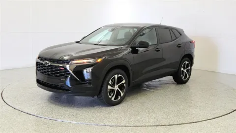 Another view of 2026 Chevrolet Trax 1RS for sale in Florence, KY at Tom Gill Chevrolet