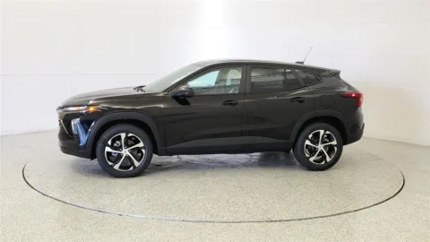 More photos of 2026 Chevrolet Trax 1RS at Tom Gill Chevrolet, KY