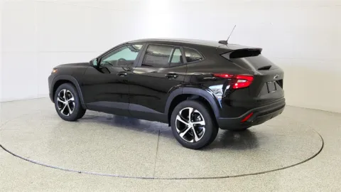 More photos of 2026 Chevrolet Trax 1RS at Tom Gill Chevrolet, KY