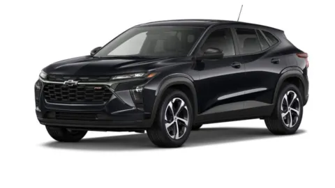 Photos of 2026 Chevrolet Trax 1RS for sale in Florence, KY at Tom Gill Chevrolet