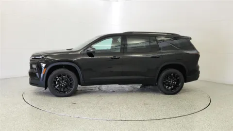 More photos of 2026 Chevrolet Traverse AWD LT at Tom Gill Chevrolet, KY