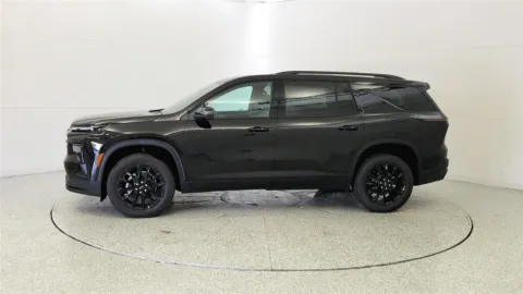 More photos of 2026 Chevrolet Traverse AWD LT at Tom Gill Chevrolet, KY
