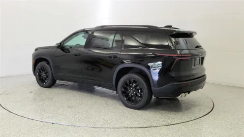 More photos of 2026 Chevrolet Traverse AWD LT at Tom Gill Chevrolet, KY