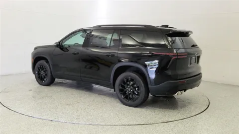 More photos of 2026 Chevrolet Traverse AWD LT at Tom Gill Chevrolet, KY