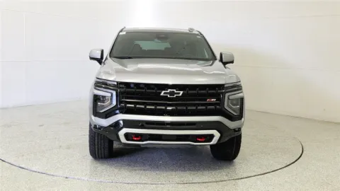 Photos of 2026 Chevrolet Suburban Z71 for sale in Florence, KY at Tom Gill Chevrolet