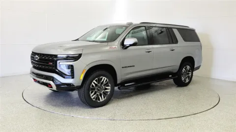 Another view of 2026 Chevrolet Suburban Z71 for sale in Florence, KY at Tom Gill Chevrolet