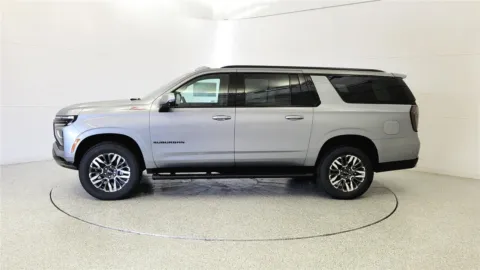 More photos of 2026 Chevrolet Suburban Z71 at Tom Gill Chevrolet, KY