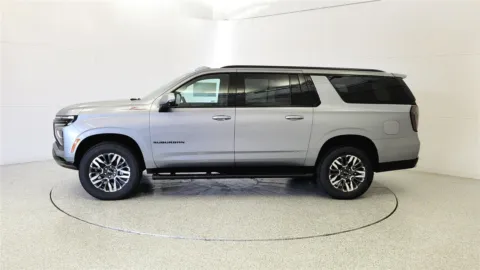 More photos of 2026 Chevrolet Suburban Z71 at Tom Gill Chevrolet, KY