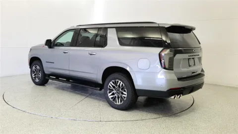 More photos of 2026 Chevrolet Suburban Z71 at Tom Gill Chevrolet, KY
