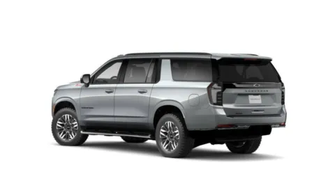 More photos of 2026 Chevrolet Suburban Z71 at Tom Gill Chevrolet, KY