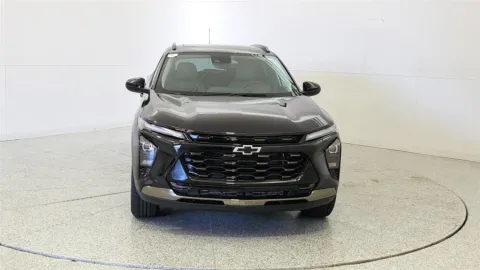 Photos of 2026 Chevrolet Trax ACTIV for sale in Florence, KY at Tom Gill Chevrolet