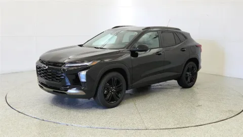 Another view of 2026 Chevrolet Trax ACTIV for sale in Florence, KY at Tom Gill Chevrolet