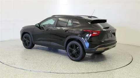 More photos of 2026 Chevrolet Trax ACTIV at Tom Gill Chevrolet, KY