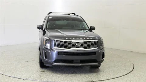 Photos of 2020 Kia Telluride S for sale in Florence, KY at Tom Gill Chevrolet