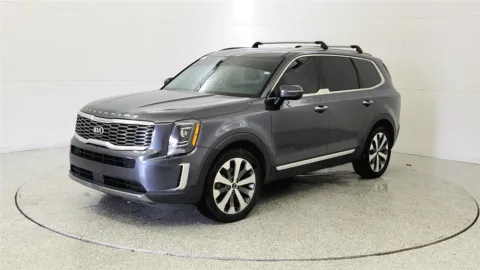 Another view of 2020 Kia Telluride S for sale in Florence, KY at Tom Gill Chevrolet