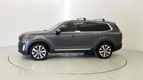 More photos of 2020 Kia Telluride S at Tom Gill Chevrolet, KY