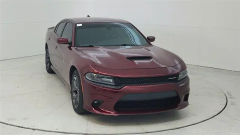 Photos of 2019 Dodge Charger GT for sale in Florence, KY at Tom Gill Chevrolet