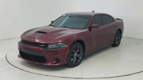 Another view of 2019 Dodge Charger GT for sale in Florence, KY at Tom Gill Chevrolet