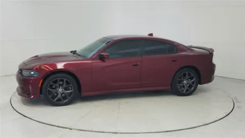 More photos of 2019 Dodge Charger GT at Tom Gill Chevrolet, KY