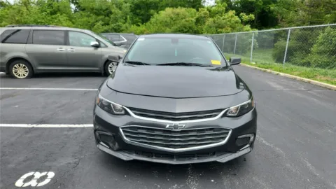Another view of 2018 Chevrolet Malibu LS for sale in Florence, KY at Tom Gill Chevrolet
