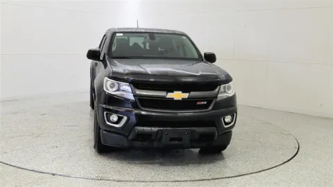 Photos of 2019 Chevrolet Colorado 4WD Z71 for sale in Florence, KY at Tom Gill Chevrolet