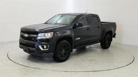 Another view of 2019 Chevrolet Colorado 4WD Z71 for sale in Florence, KY at Tom Gill Chevrolet