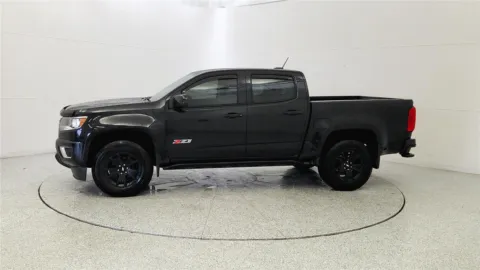More photos of 2019 Chevrolet Colorado 4WD Z71 at Tom Gill Chevrolet, KY