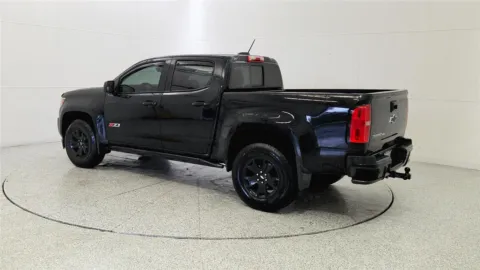 More photos of 2019 Chevrolet Colorado 4WD Z71 at Tom Gill Chevrolet, KY