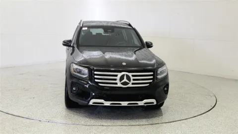 Photos of 2024 Mercedes-Benz GLB 250 for sale in Florence, KY at Tom Gill Chevrolet