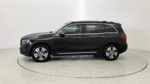 More photos of 2024 Mercedes-Benz GLB 250 at Tom Gill Chevrolet, KY