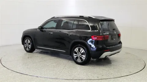 More photos of 2024 Mercedes-Benz GLB 250 at Tom Gill Chevrolet, KY
