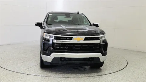 Photos of 2022 Chevrolet Silverado 1500 LT for sale in Florence, KY at Tom Gill Chevrolet