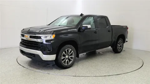 Another view of 2022 Chevrolet Silverado 1500 LT for sale in Florence, KY at Tom Gill Chevrolet