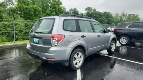 Photos of 2010 Subaru Forester 2.5X for sale in Florence, KY at Tom Gill Chevrolet
