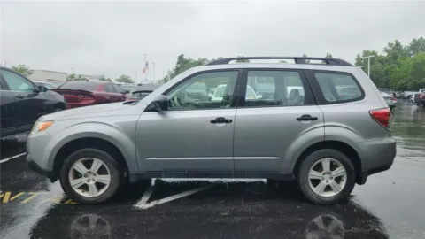 More photos of 2010 Subaru Forester 2.5X at Tom Gill Chevrolet, KY